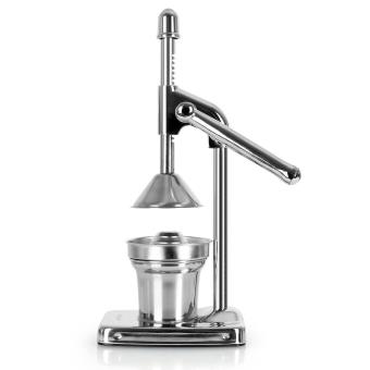 4€01 sur OneConcept EcoJuicer Presse à fruits levier 4€01 sur OneConcept EcoJuicer Presse à fruits levier