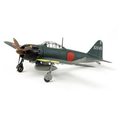 Tamiya - Mitsubishi A6M5 Zero