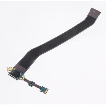 Connecteur De Charge Sur Nappe Samsung Galaxy Tab 3 10 1 P5200 P5210 Nappes Et Autres Cables Achat Prix Fnac
