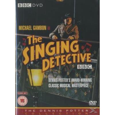 The Singing Detective