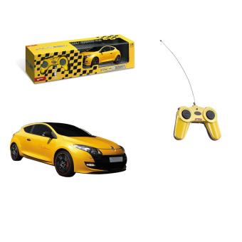 maquette megane rs