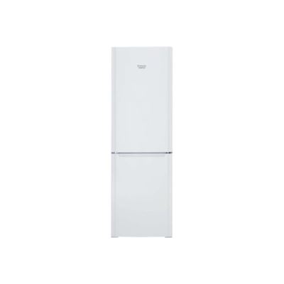 Hotpoint Ariston EBM 18210 F - réfrigérateur/congélateur - congélateur bas - pose libre - 60 cm - blanc