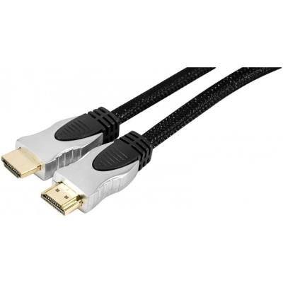 Cordon HDMI Haute Vitesse hq - 5 m