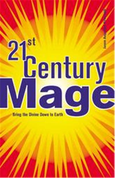 21st Century Mage