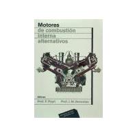 Motores de combustión interna alter