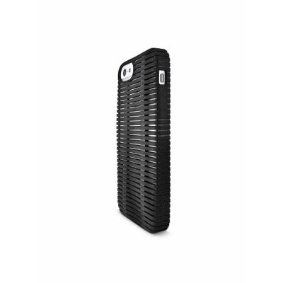 Coque pour iPhone 5 / 5S design ajouré Topog - iLuv - noire