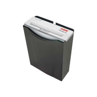 HSM shredstar S5 - papiervernietiger