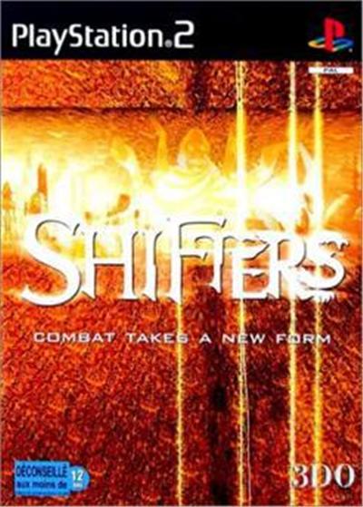 Shifters