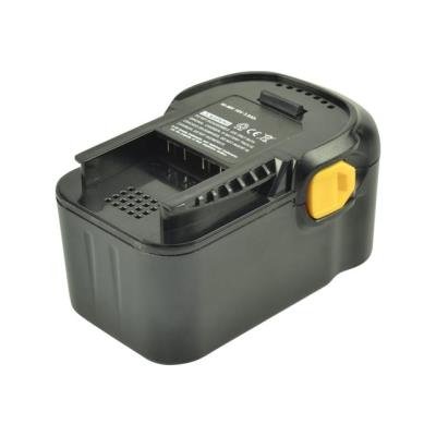 2-Power accu voor elektrisch gereedschap - NiMH