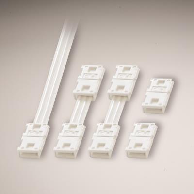 Kit de connexion pour strip led unicolore xanlite