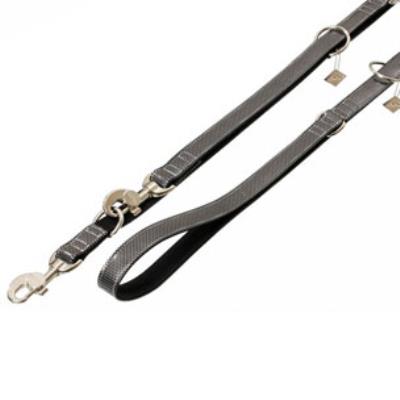 Meilleurs prix pour Buff. Ultra Laisseentr N/B 200Cm25Mm - Mon Animalerie