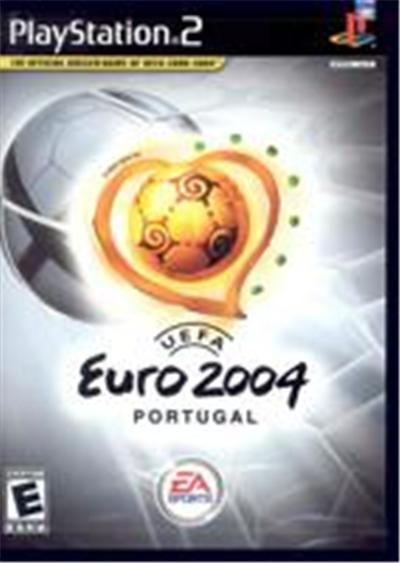 UEFA Euro 2004 Portugal