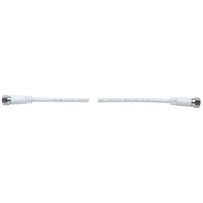 Axing MAK 500-80 Câble modem Blindage double 5,0 m (Import Allemagne)