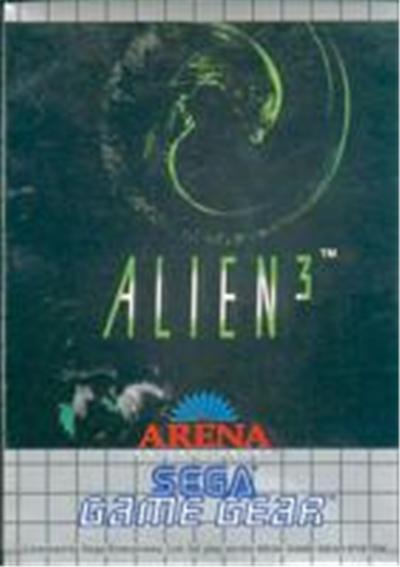 Alien 3