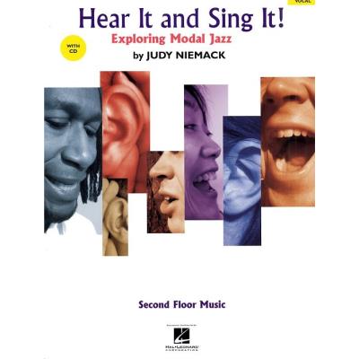 Hear It And Sing It!