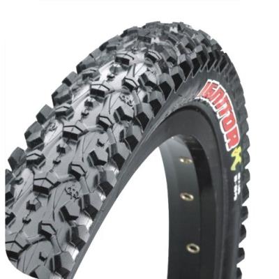 Maxxis 26195it ignitor pneu souple noir 26 x 1,95 (44-559)