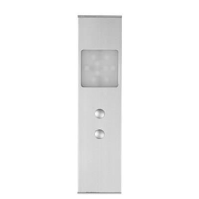 Smartlight 7000.019 lampes led ultra compact pour meuble 12 v batch of 2