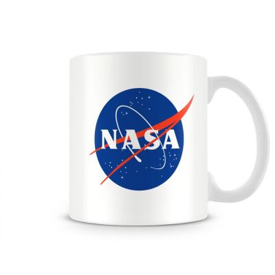 NASA - Mug - Logotype