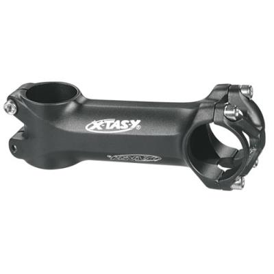 Xtasy 40484001 potence avant piranha (noir sable)