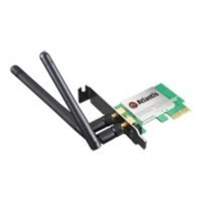 Atlantis Land NetFly PCIe1 WN - netwerkadapter