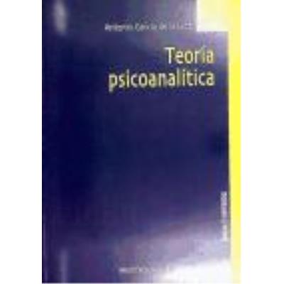 Teoría psicoanalítica - 2ª edición