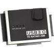 Adaptateur universel SATA / IDE vers USB 3.0