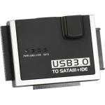 Adaptateur universel SATA / IDE vers USB 3.0