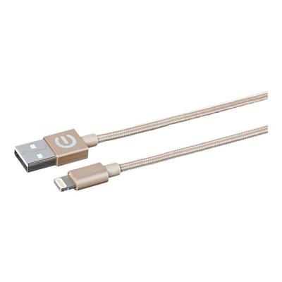 eSTUFF Allure Series câble Lightning - Lightning / USB - 1 m
