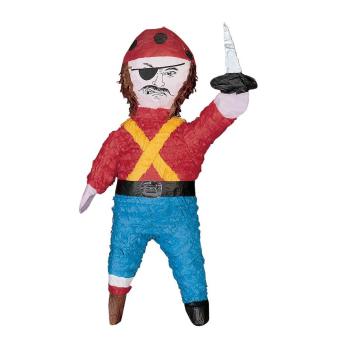 Pinata Pirate - 1