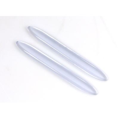 Carlinea 483133 2 Butoirs de Rétroviseurs Cristal