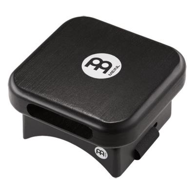 Percussions MEINL KPSTBK - SNARE PAD A FIXER SUR GENOU Accessoires cajon
