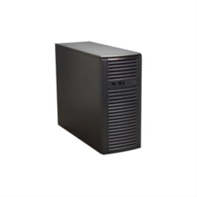 Supermicro cse-732i-500b midi tower 500w