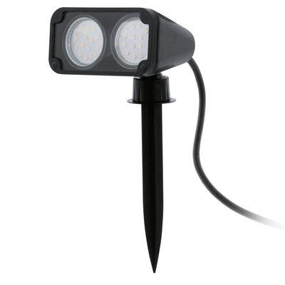 Spot Noir 2X3W-Nema 1 - EGLO LIGHTING - 93385