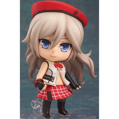 Good Smile Company - God Eater 2 figurine Nendoroid Alisa Illinichina Amiella 10 cm
