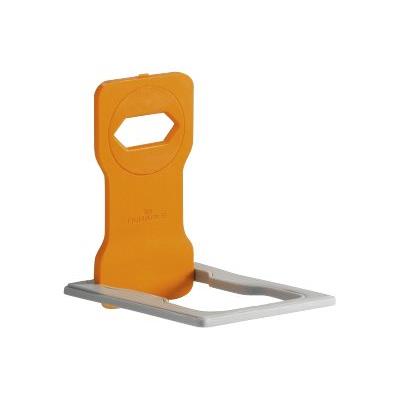 DURABLE VARICOLOR - Houder - oranje