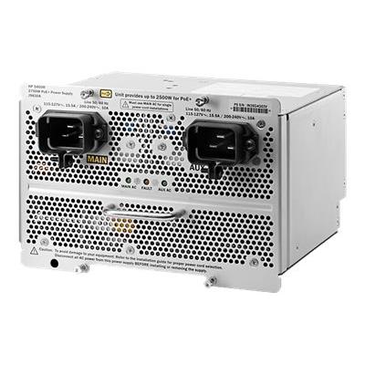 Aruba - voeding - 2750 Watt