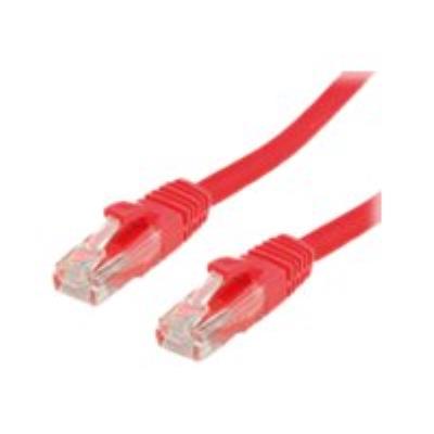 VALUE verbindingskabel - 7 m - rood