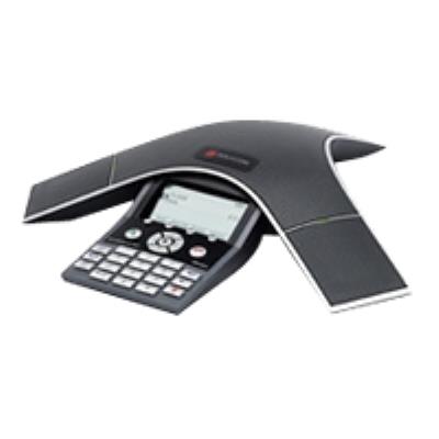 Polycom SoundStation IP 7000 - VoIP-conferentietelefoon