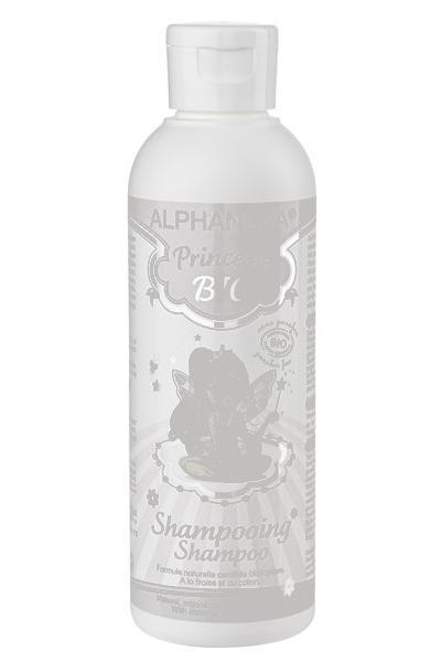 Alphanova Princesse - Shampoing \