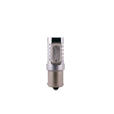 Sumex SMD20HP Ampoule à LED Py21W SMD 6W 12V - Orange
