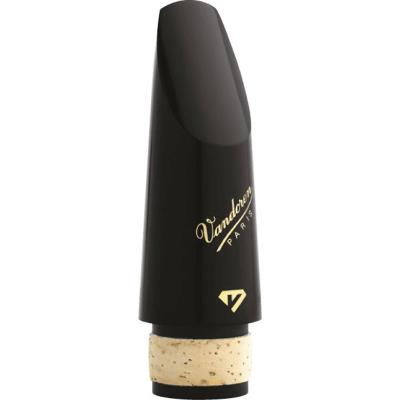 Clarinettes VANDOREN BLACK DIAMOND 5 SERIE 13 - CM1005 Becs clarinettes Sib