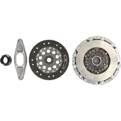 LUK 624315810 Kit Embrayage Sac