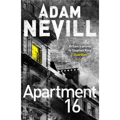Apartment 16 (Paperback)