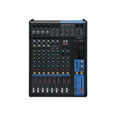 Yamaha MG12 - mixeur analogique - 12 canaux