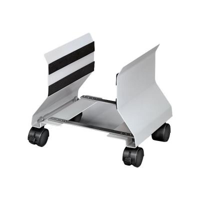 Fellowes Premium CPU Stand vloerstand voor systeem