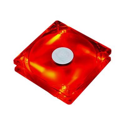 SilverStone FN121-P-RL - ventilatorhuis