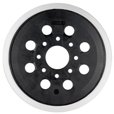 Bosch 2608000352 Plateau De Ponçage pour Abrasif