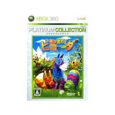 Microsoft Atsumare! Pinata / Viva Pinata (Platinum Collection) - Import Japonais