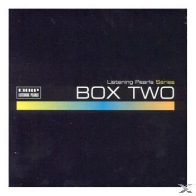 Listening Pearls Series - Box Two
