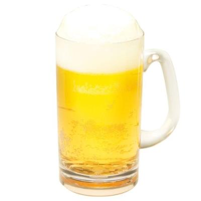 CAMP 4 PROVENCE CHOPE BIÈRE LOT DE 2 25 X 9 X 15 CM / 0,5 L